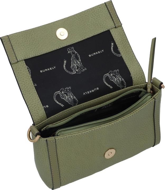 Produktbild Burkely Keen Keira Umhängetasche Leder 18 cm