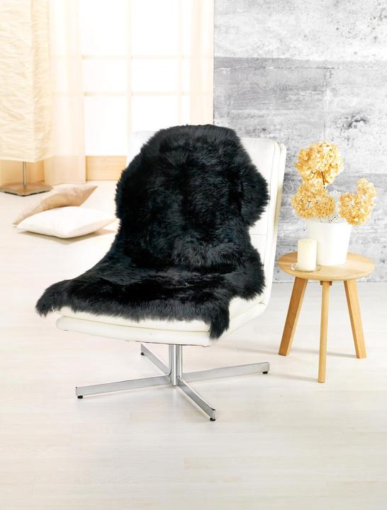 Produktbild Natures collection New Zealand Sheepskin The Long-Wool Rug Collection