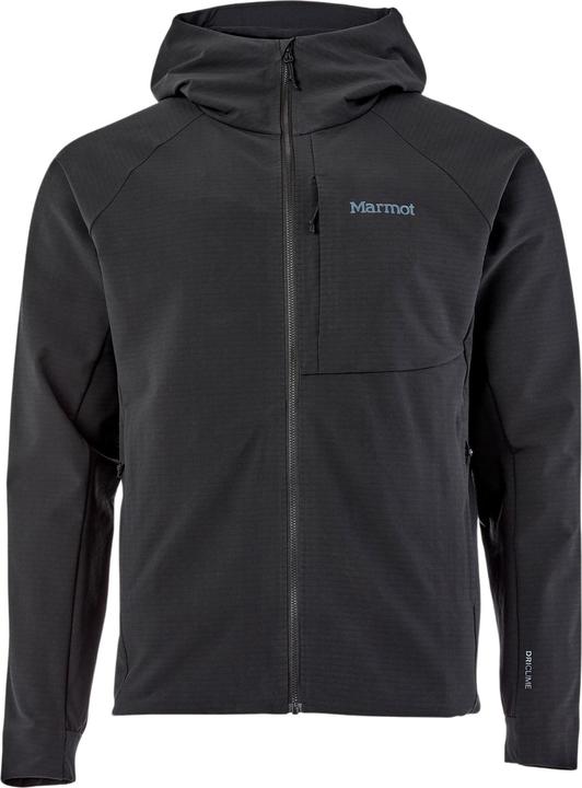 Produktbild Marmot Pinnacle DriClime Hoodie (L)