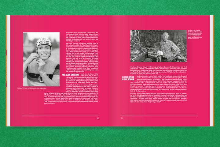 Produktbild 25 Short Sport Storys (Deutsch, STIFTUNG/, DeutschesSportundOlympiaMuse, 2024)
