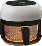 Sponge Air Fryer Glass