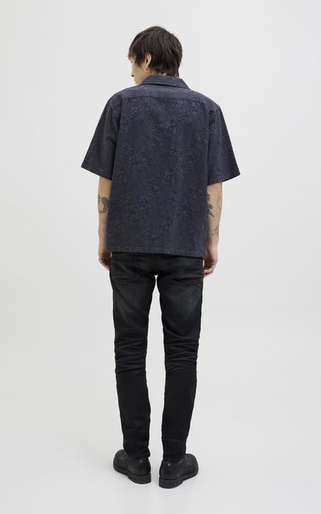 Immagine prodotto Jack & Jones Oversize Fit Hemd Hemd (XXL)