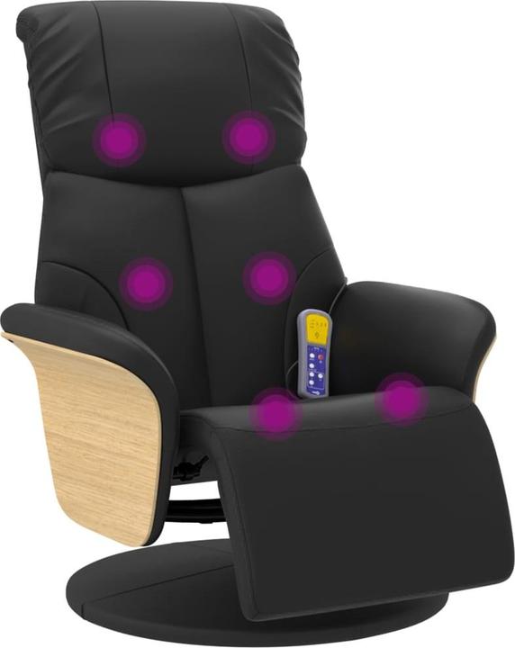 Actual product image VidaXL Lyman
