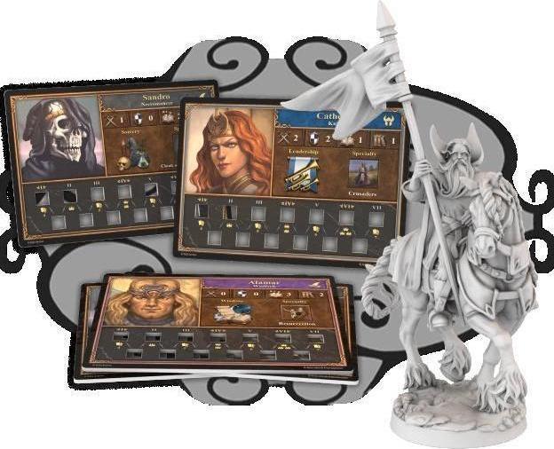 Image du produit Archon Studio Heroes of Might & Magic 3 (Allemand)