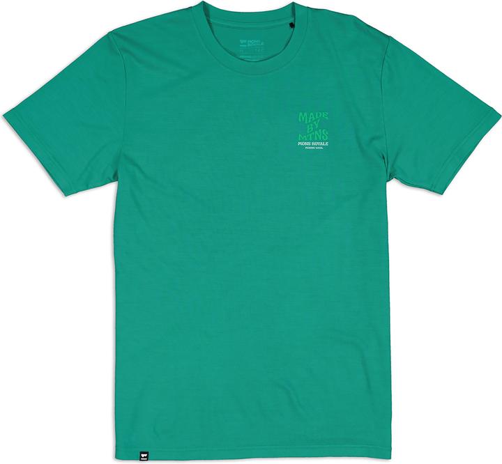 Mons Royale Icon T Shirt