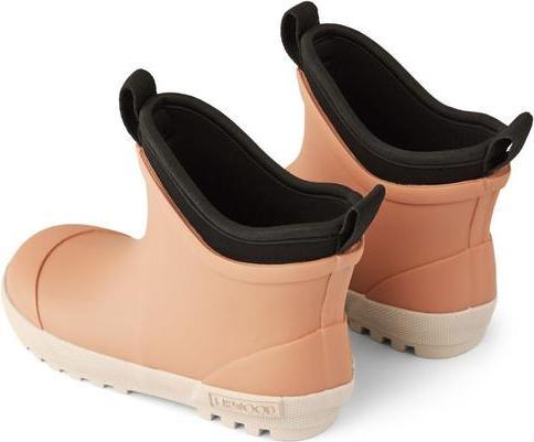 Image du produit Liewood Bottes en caoutchouc thermiques Ruby Hybrid (29)
