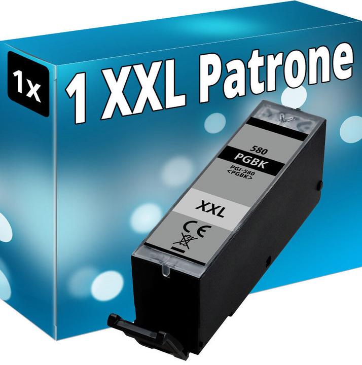 Image du produit Druckfuxx 2x TINTE PATRONEN für HP 304 XL DESKJET 2620 2630 2633 3700 3720 3730