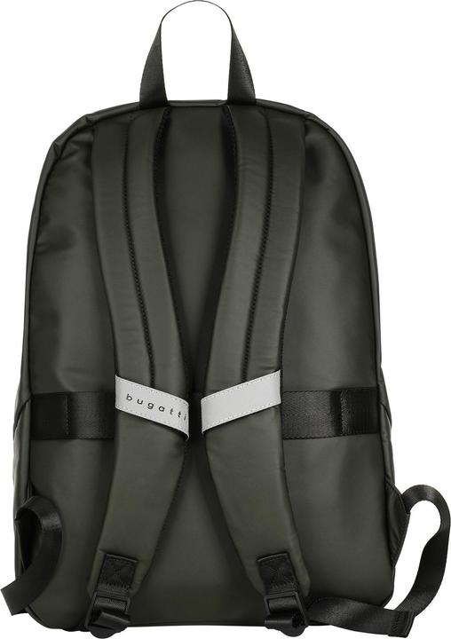 Actual product image Bugatti Rucksack BLANC (15 l)