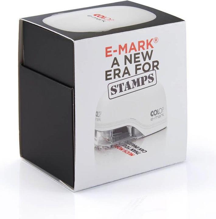 Immagine prodotto Colop E-Mark