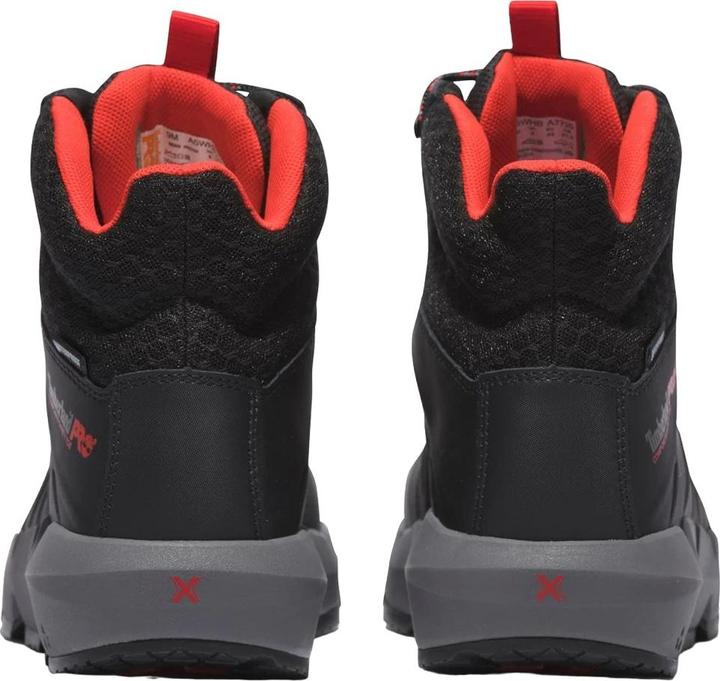 Actual product image Timberland Mens Morphix Safety Boots (47)