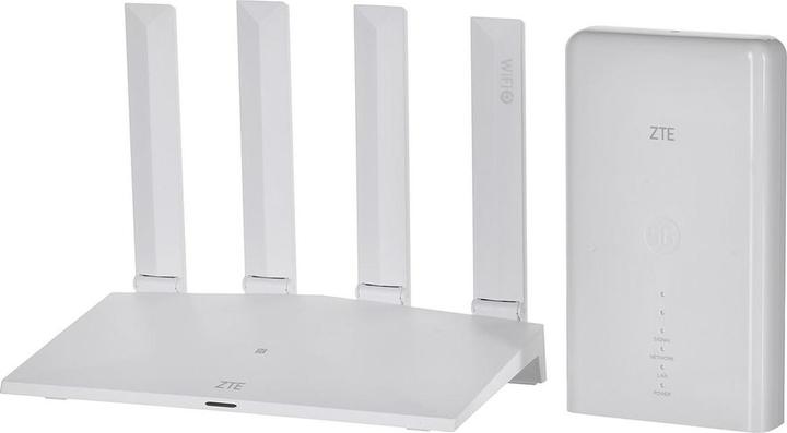 Produktbild ZTE Router MC889 5G ODU
