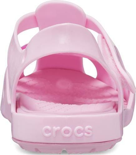 Actual product image Crocs T's Isabella Charm Sandal (23)