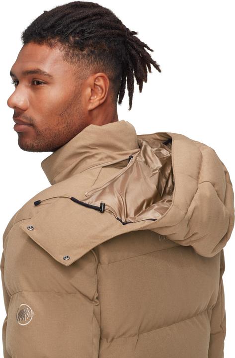 Image du produit Mammut Roseg 2.0 IN Veste à capuche Hommes (S)