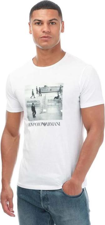 Produktbild Armani Exchange TShirt Rundhalsausschnitt (XL)