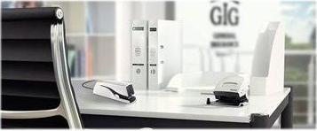 Produktbild Leitz Elektrohefter NeXXt (20 Blätter)