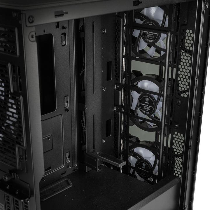 Produktbild Kolink Observatory Z ARGB Midi-Tower (ATX, mATX, Mini-ITX, E-ATX)