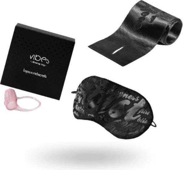 Produktbild Bijoux Indiscrets Instruments of Pleasure