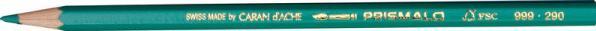 Immagine prodotto Caran d'Ache Prismalo Aquarelle (Impero, Verde, 1 x)