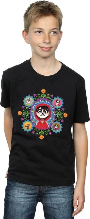 Image du produit Disney - T-shirt COCO REMEMBER ME - Garçon (140, 146)