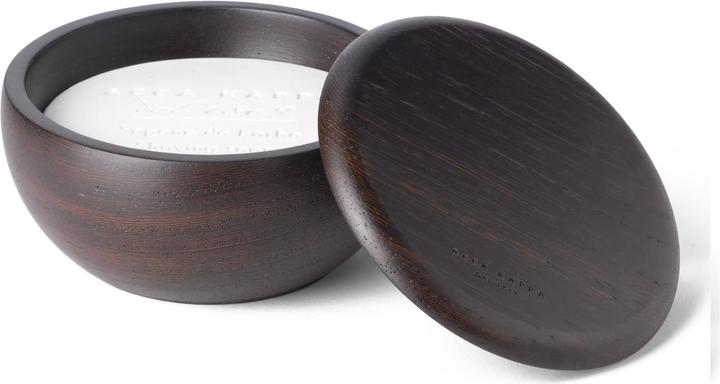 Produktbild Acca Kappa Wenge Bowl with Almond Soap (150 ml, Rasiercreme)