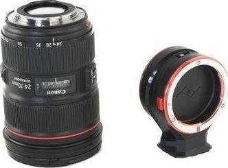 Image du produit Peak Design Objectif Canon EF