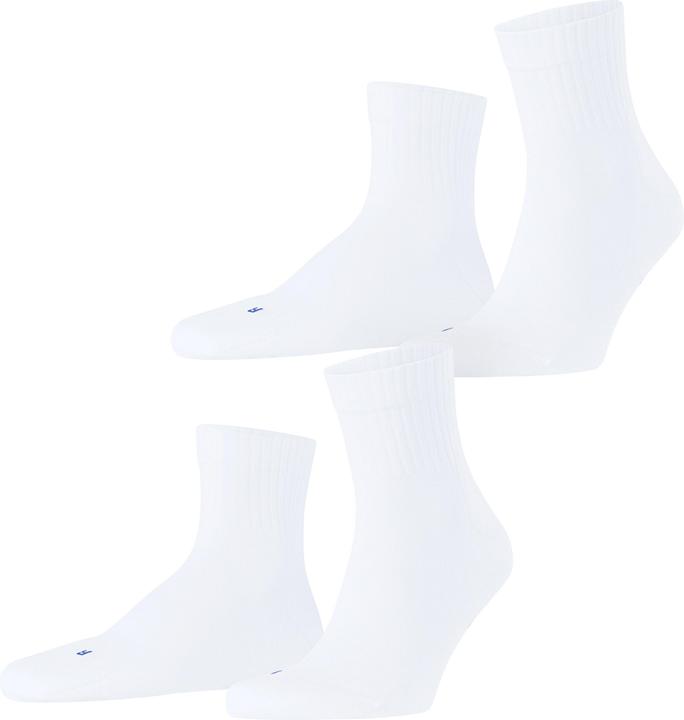 Actual product image Falke Run Rib 2 Pack Unisex (pack of 2, 35 - 36)