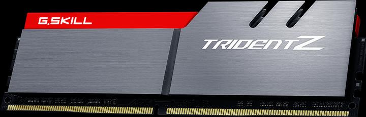 Actual product image G.Skill Trident Z (2 x 16GB, 3600 MHz, DDR4-RAM, DIMM)
