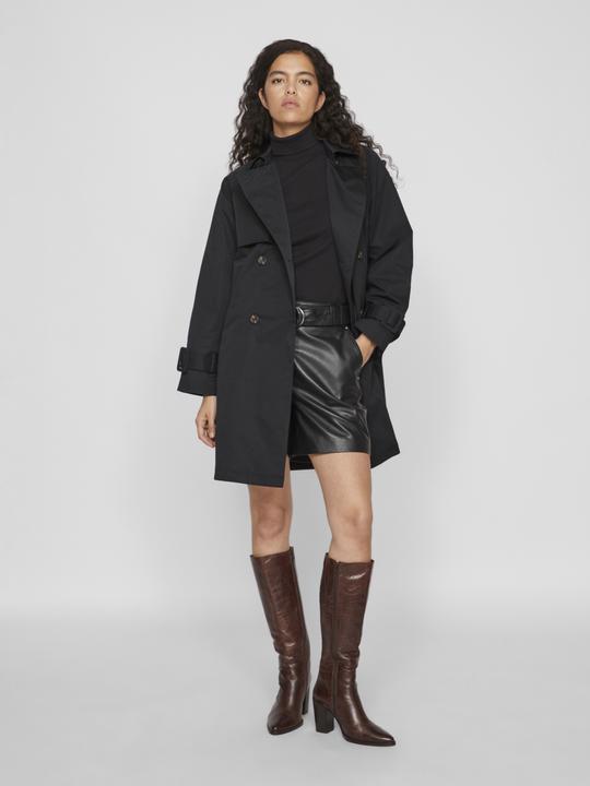 Image du produit Vila Ceinture de taille Trench-coat (38)