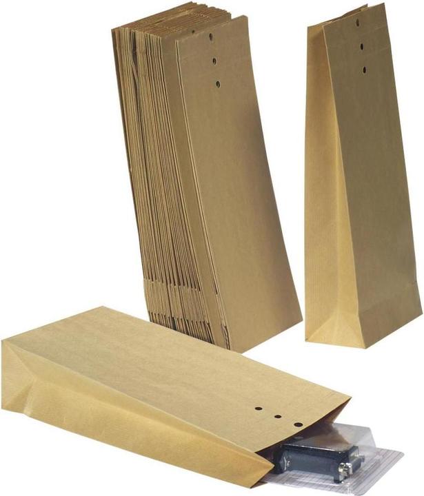 Flexipak Sac à soufflets à motifs (250 x)