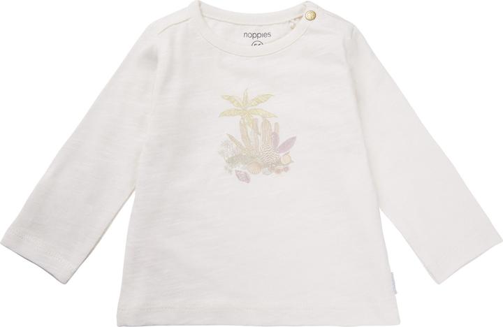 Produktbild Noppies Baby Langarmshirt Novato (74)
