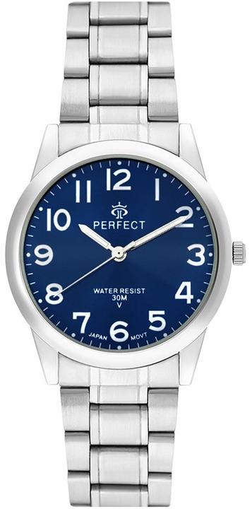 Actual product image PERFECT R50-07 Herrenuhr
