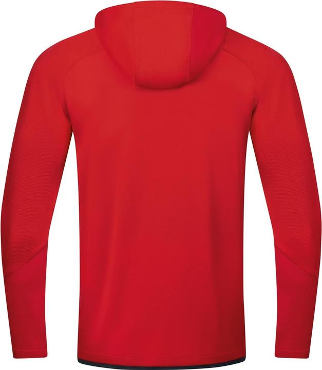 Produktbild JAKO Trainingsjacke Challenge mit Kapuze (XL)