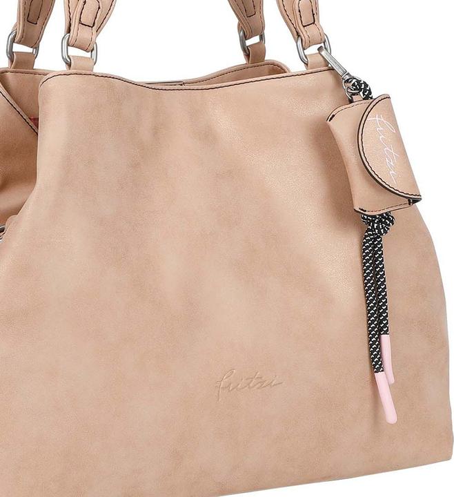 Actual product image Fritzi aus Preußen Bitzi03 shopper bag 43 cm (20 l)