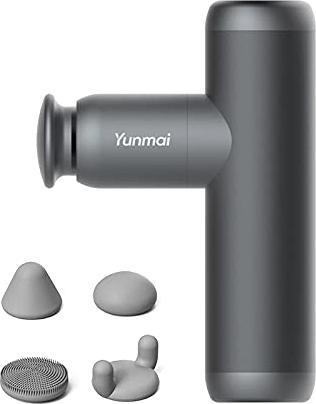 Actual product image Yunmai Extra Mini