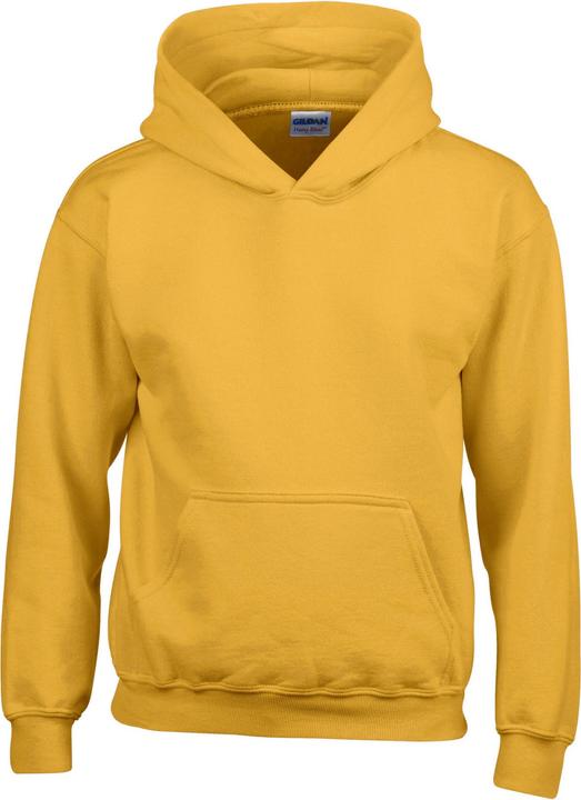 Produktbild Gildan Sweatshirt mit Kapuze (104)