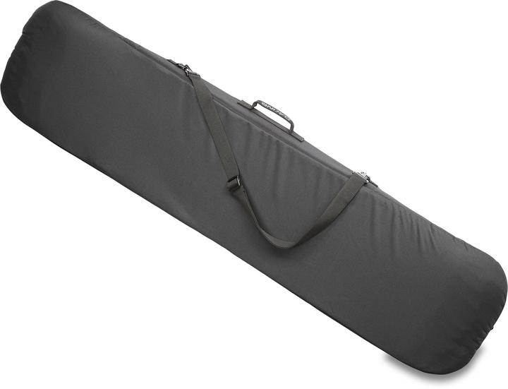 Image du produit Dakine pipe snowboard bag - black 157cm