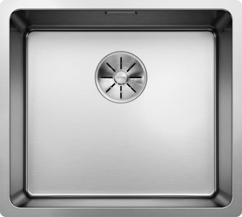 Image du produit Blanco Andano 450-U (Evier sous plan, 45 cm, 49 cm)