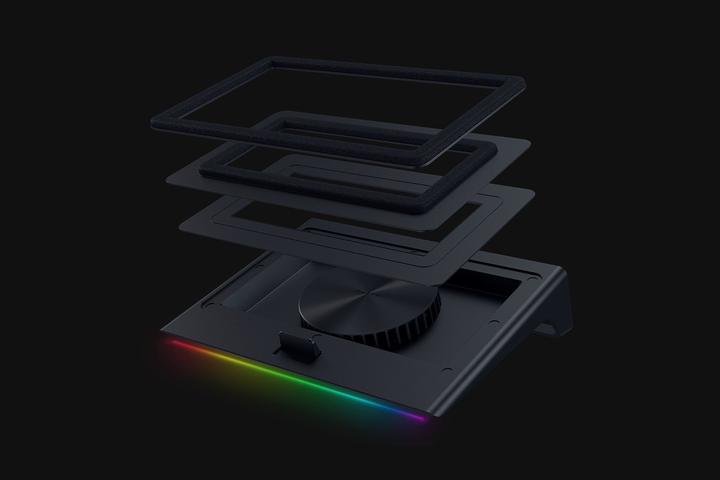 Immagine prodotto Razer NB Acc Laptop Cooling Pad