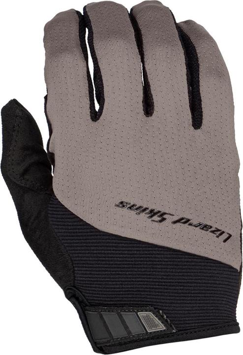 Image du produit Lizard Skins Gants Monitor Traverse, gris titane, M/9 (M)