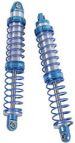 Image du produit Rc4Wd King Off-Road Dual Spring Shocks (100mm Medium OD)