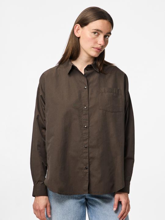 Produktbild Pieces PCFEMME Streifenshirt (M)
