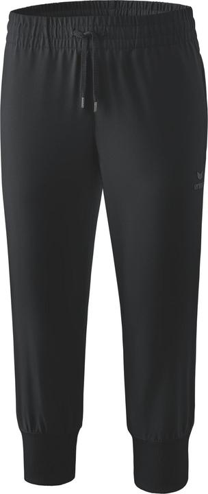 Actual product image Erima 3/4 PANTS LADIES (36)