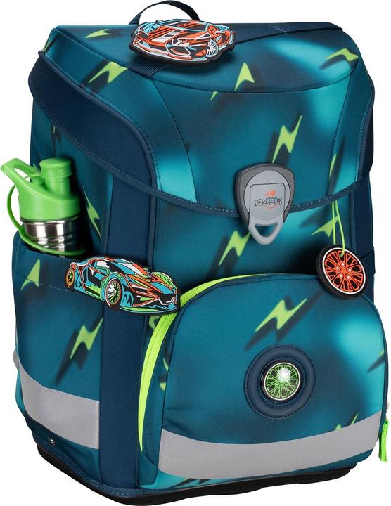 Produktbild Derdiedas ErgoFlex Easy Schulranzen-Set (24 l)