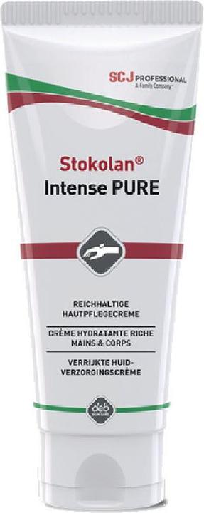Produktbild Stoko Hautpflege Stokolan Intense 100 ml (100 ml)