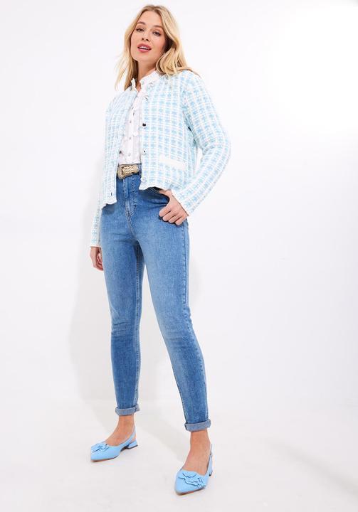 Immagine prodotto Joe Browns Vintage Tweed Cardigan (38)