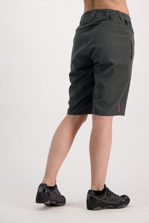 Actual product image Giro W Arc Short (38, M)