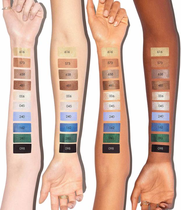 Image du produit Dior Diorshow Mono Couleur (628)