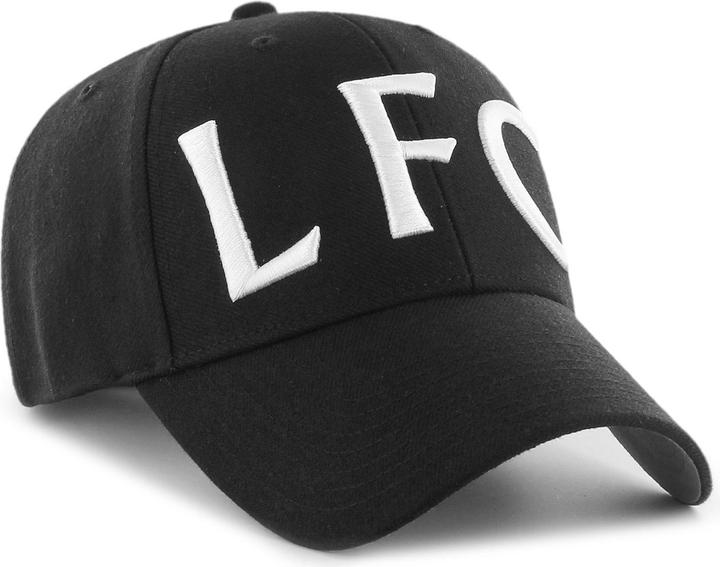 Immagine prodotto 47 Brand Script Adjustabe Liverpool FC (Taglia unica)