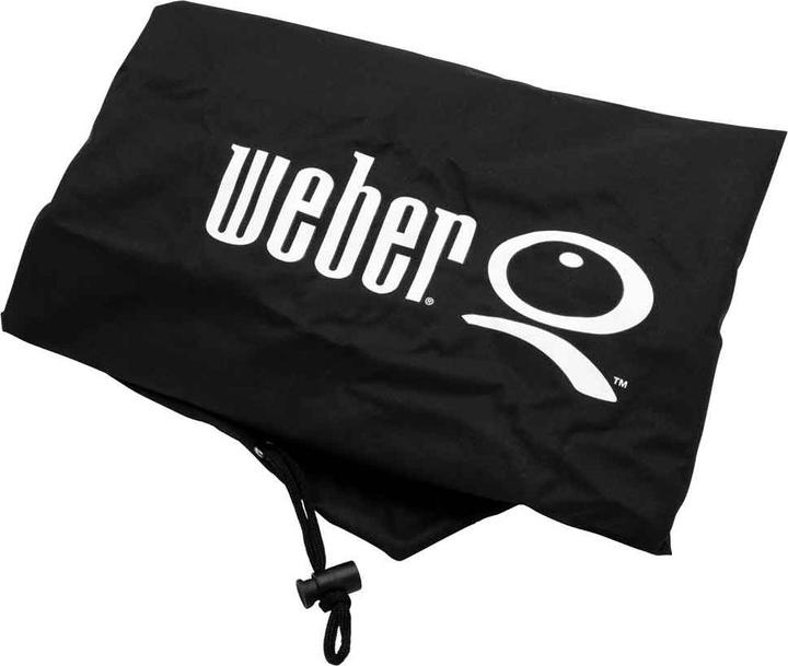 Immagine prodotto Weber Cappuccio di copertura (Grill)
