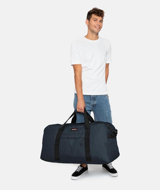 Produktbild Eastpak Terminal + Reistas 96 Liter - Triple Denim (87 l)